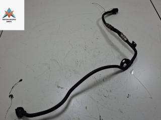 Трубка масляная турбины Chevrolet Orlando 1 поколение 2011, 2.0 л., дизель, АКПП, чёрный, минивэн