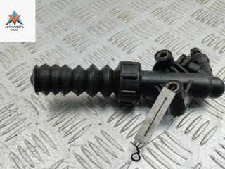 цилиндр сцепления рабочий Peugeot 307 1 поколение 2001, 1.6 л., бензин, МКПП, синий, хетчбэк 5 дв.