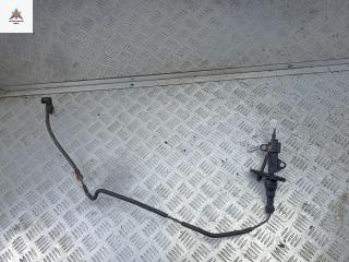 цилиндр сцепления главный Opel Corsa D 2009, 1.2 л., бензин, МКПП, жёлтый, хетчбэк 3 дв., 55190993