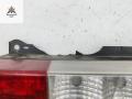 фонарь задний правый Fiat Doblo 1 поколение 2002, 1.6 л., бензин, МКПП, красный, фургон, 040600999000 - фото №2