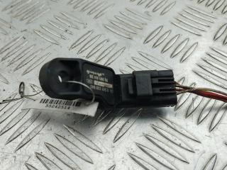 датчик абсолютного давления Peugeot 307 1 поколение 2003, 1.6 л., бензин, МКПП, серый, хетчбэк 3 дв., 9639681480