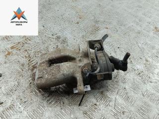 суппорт задний правый Volkswagen Passat B6 2008, 2.0 л., дизель, МКПП, синий, универсал