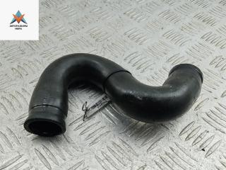 патрубок радиатора Peugeot 307 1 поколение 2001, 1.6 л., бензин