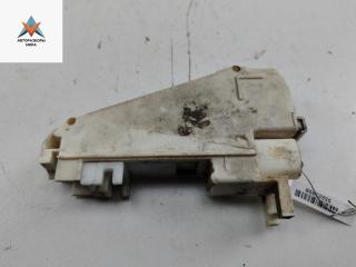 активатор (привод) замка двери Volkswagen Sharan 1 поколение [рестайлинг] 2002, 1.9 л., дизель, МКПП, красный, минивэн, 93BG220A20DD