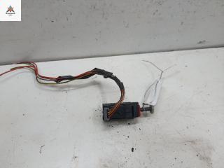 датчик педали сцепления Opel Vectra C [рестайлинг] 2005, 1.8 л., бензин, МКПП, чёрный, универсал, 55701396