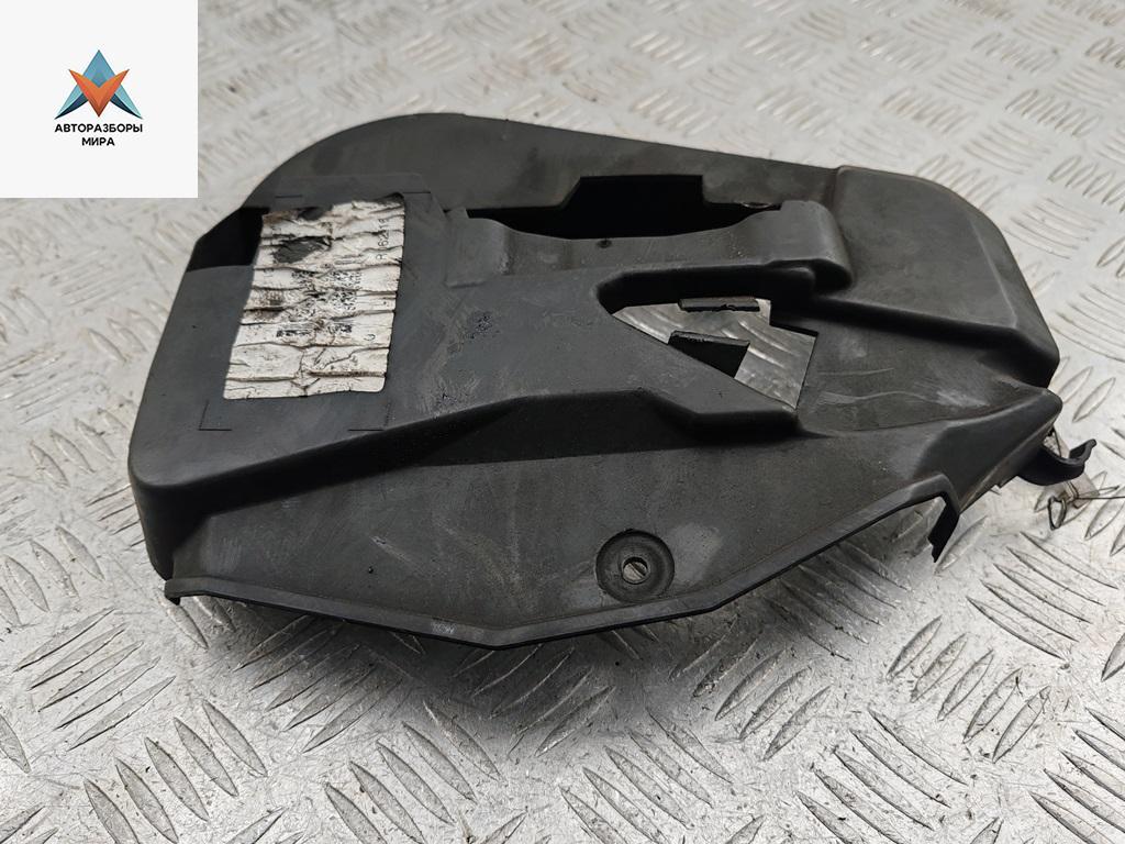 защита (кожух) ремня ГРМ Dacia (Renault) Logan 2010, 1.5 л., дизель, МКПП, синий, универсал, 8200795003 - фото №1