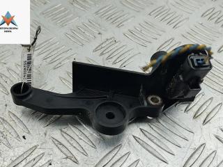 датчик коленвала Peugeot 307 1 поколение 2001, 1.6 л., бензин, МКПП, синий, хетчбэк 5 дв.