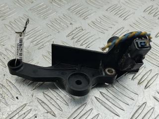 датчик коленвала Peugeot 307 1 поколение 2001, 1.6 л., бензин, МКПП, синий, хетчбэк 5 дв.