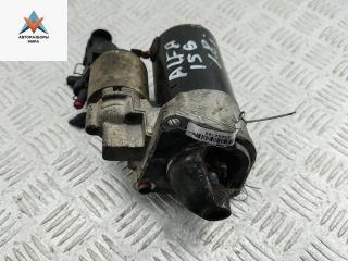 стартер Fiat Stilo 1 поколение 2001, 1.8 л., бензин, МКПП, серый, хетчбэк 3 дв., 0001107066, 1005821914