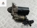 стартер Fiat Stilo 1 поколение 2001, 1.8 л., бензин, МКПП, серый, хетчбэк 3 дв., 0001107066, 1005821914 - фото №3