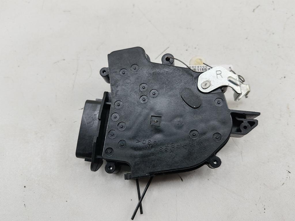 Активатор (привод) замка двери сдвижной Mazda 5 2006, 2.0 л., дизель, МКПП, серый, минивэн