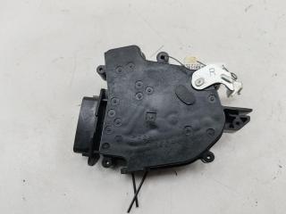 Активатор (привод) замка двери сдвижной Mazda 5 2006, 2.0 л., дизель, МКПП, серый, минивэн