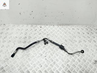 шланг гидроусилителя BMW 7 серия E65/E66/E67 2002, 3.6 л., бензин, АКПП, синий, седан, 6753827