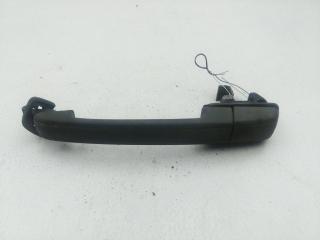ручка наружная задняя правая Volvo 850 1996, 2.5 л., дизель, МКПП, серый, универсал