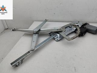 стеклоподъемник электрический передний правый Opel Vectra B [рестайлинг] 2000, 2.2 л., дизель, МКПП, серый, универсал, 09153596