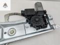 стеклоподъемник электрический передний правый Opel Vectra B [рестайлинг] 2000, 2.2 л., дизель, МКПП, серый, универсал, 09153596 - фото №3