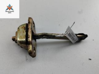 ограничитель открывания двери Volkswagen Sharan 1 поколение [рестайлинг] 2002, минивэн, 7M0837249D