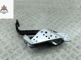 педаль сцепления Opel Zafira 2 поколение (B) 2006, 1.8 л., бензин, МКПП, чёрный, минивэн, 13192503