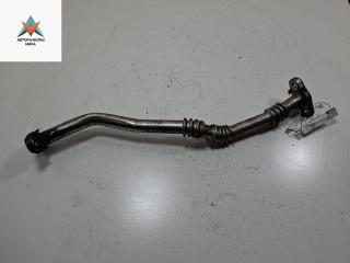 Трубка масляная турбины Chevrolet Orlando 1 поколение 2011, 2.0 л., дизель, АКПП, чёрный, минивэн