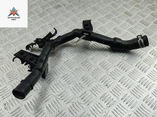 трубка охлаждающей жидкости Peugeot 307 1 поколение 2001, 1.6 л., бензин, МКПП