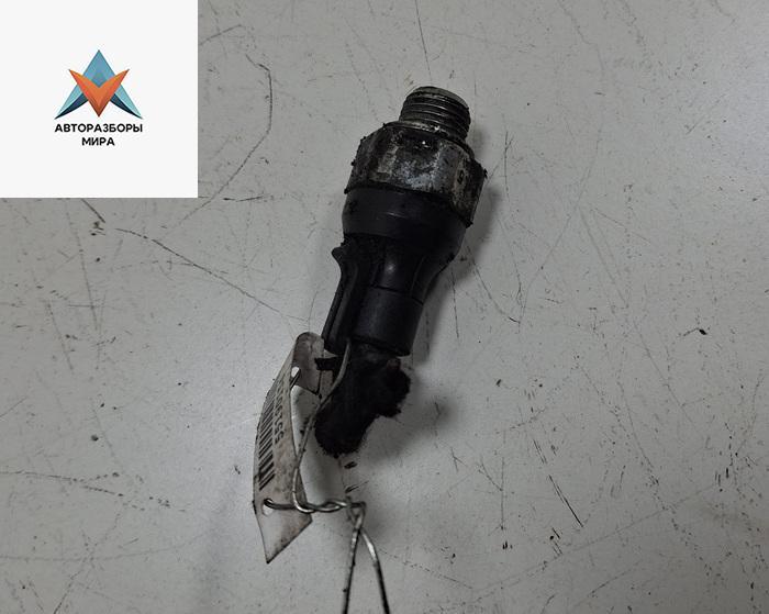 датчик давления масла Chevrolet Orlando 1 поколение 2011, 2.0 л., дизель, АКПП, чёрный, минивэн - фото №1