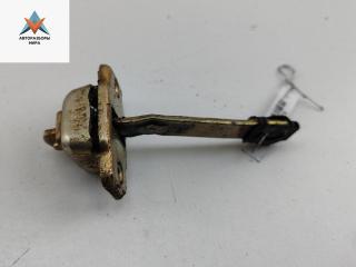 ограничитель открывания двери Volkswagen Sharan 1 поколение [рестайлинг] 2002, минивэн, 7M0837249D