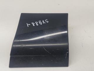 молдинг крыла Audi Q7 4L [рестайлинг] 2011, 3.0 л., бензин, АКПП, чёрный, внедорожник 5 дв., 4L0854960A