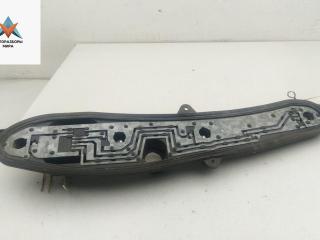 Плата фонаря заднего правого Fiat Doblo 1 поколение 2002, 1.6 л., бензин, МКПП, красный, фургон, 40605751