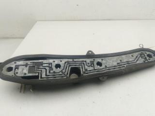 Плата фонаря заднего правого Fiat Doblo 2002, 1.6 л., бензин, МКПП, красный, фургон, 40605751