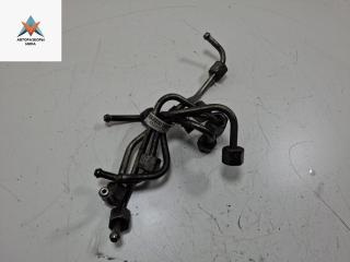 трубка топливная Chevrolet Orlando 1 поколение 2011, 2.0 л., дизель