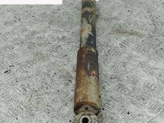 амортизатор задний правый Opel Vectra C 2002, 1.6 л., бензин, МКПП, серый, седан