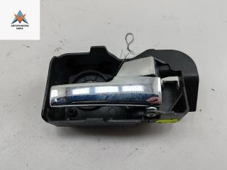 ручка внутренняя передняя правая Ford Mondeo 3 поколение [рестайлинг] 2003, 2.0 л., бензин, МКПП, серый, универсал, 4S71F22600AA