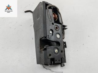 замок двери передней правой Volkswagen Sharan 1 поколение [рестайлинг] 2002, 1.9 л., дизель, МКПП, красный, минивэн