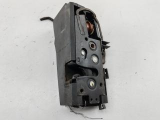 замок двери передней правой Volkswagen Sharan 2002, 1.9 л., дизель, МКПП, красный, минивэн