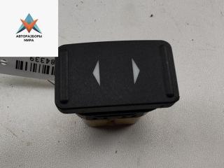 кнопка стеклоподъемника переднего правого Ford Focus 2 поколение [рестайлинг] 2009, 1.4 л., бензин, МКПП, красный, универсал, 6M2T14529DA