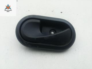 ручка внутренняя задняя левая Dacia (Renault) Sandero I 2011, 1.5 л., дизель, МКПП, белый, хетчбэк 5 дв., 8200733848