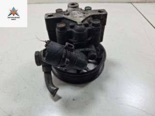 Насос гидроусилителя руля Chevrolet Orlando 1 поколение 2011, 2.0 л., дизель, АКПП, чёрный, минивэн, 4LJ07P0135