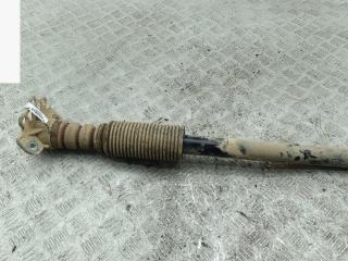 амортизатор задний левый Opel Corsa D 2009, 1.2 л., бензин, МКПП, жёлтый, хетчбэк 3 дв.