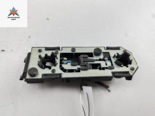 панель заднего левого фонаря Volkswagen Sharan 1 поколение [рестайлинг] 2002, 1.9 л., дизель, МКПП, красный, минивэн, 7M3945257A