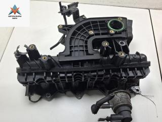 коллектор впускной Chevrolet Orlando 1 поколение 2011, 2.0 л., дизель, минивэн, 25187010