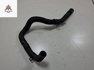 патрубок (трубопровод, шланг) Chevrolet Orlando 1 поколение 2011, 2.0 л., дизель, АКПП, чёрный, минивэн, 25183009