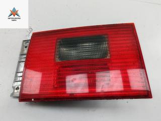 фонарь крышки багажника правый Volkswagen Sharan 1 поколение [рестайлинг] 2002, 1.9 л., дизель, МКПП, красный, минивэн, 7M3945112A