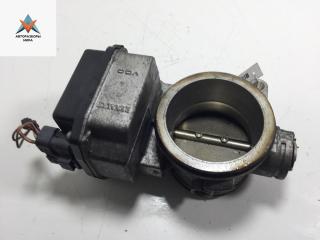 заслонка дроссельная Renault Laguna 2 поколение 2001, 1.8 л., бензин, МКПП, синий, хетчбэк 5 дв., 8200123061, 8200063652