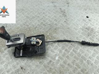 кулиса Kia Sorento 1 поколение 2003, 2.5 л., дизель, АКПП, зелёный, внедорожник 5 дв.