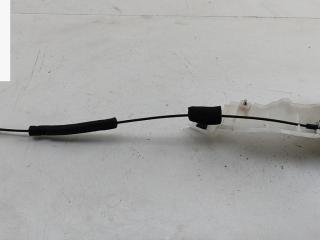 замок двери сдвижной Mazda 5 CR 2006, 2.0 л., дизель, МКПП, серый, минивэн