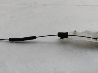 замок двери сдвижной Mazda 5 CR 2006, 2.0 л., дизель, МКПП, серый, минивэн