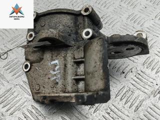кронштейн гидроусилителя Kia Sorento 1 поколение 2003, 2.5 л., дизель, АКПП, зелёный, внедорожник 5 дв.