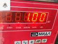 кронштейн гидроусилителя Kia Sorento 1 поколение 2003, 2.5 л., дизель, АКПП, зелёный, внедорожник 5 дв. - фото №3