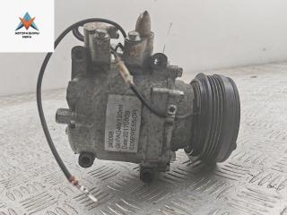 компрессор кондиционера Honda CR-V 2 поколение 2001, 2.0 л., бензин, 240098