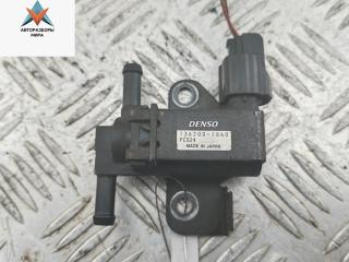 электромагнитный клапан Honda CR-V 2 поколение 2001, 2.0 л., бензин, МКПП, чёрный, внедорожник 5 дв., 1362001860